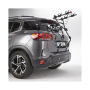 Porte-vélos sur hayon Mottez Shiva 2