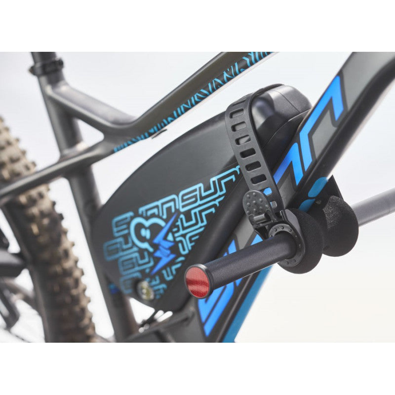 Porte-vélos sur hayon Mottez Shiva 2