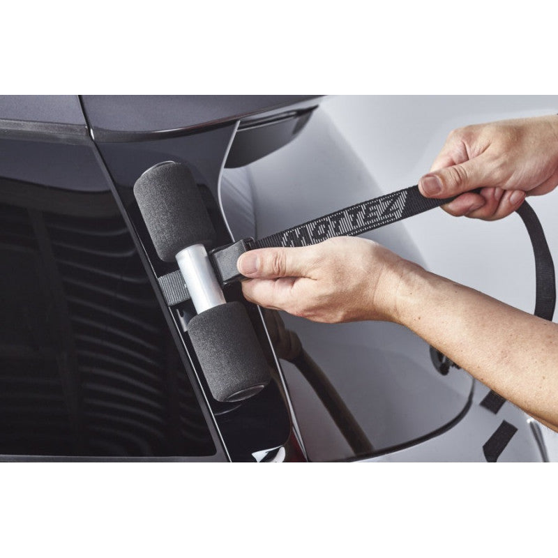 Porte-vélos sur hayon Mottez Shiva 2