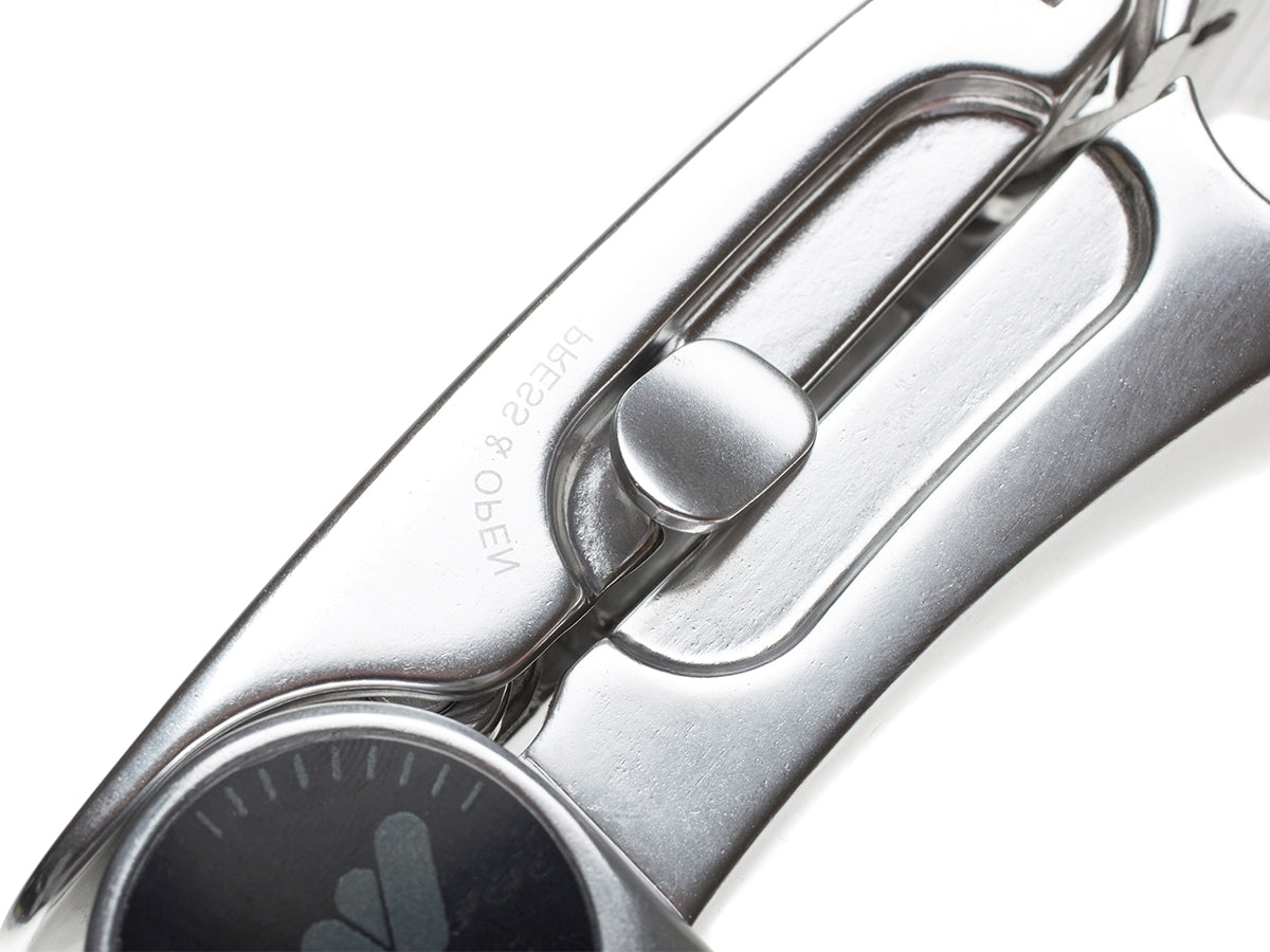 Potence ajustable sans outils Via VZ3