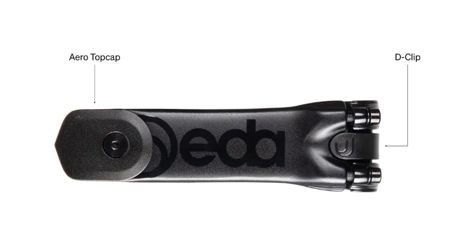 Potence de vélo Deda Elementi Superbox Dcr