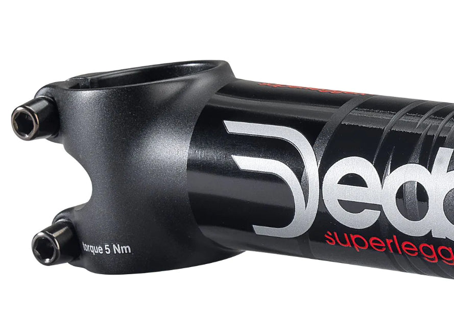 Potence de vélo Deda Elementi Superbox Dcr