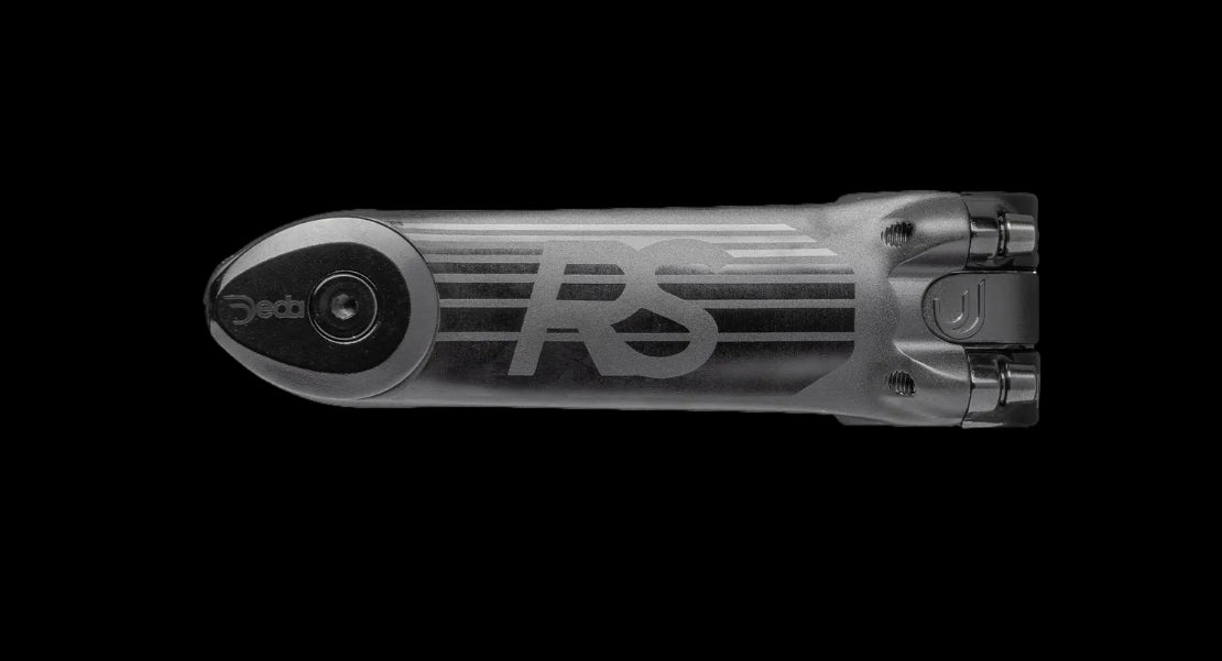 Potence de vélo Deda Elementi Superzero Rs