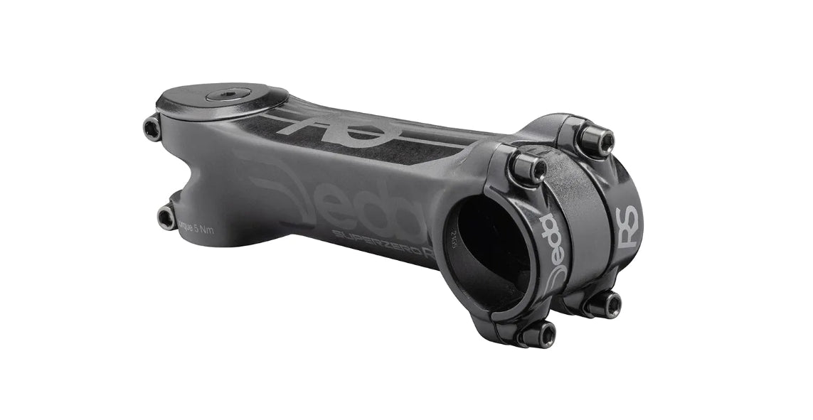 Potence de vélo Deda Elementi Superzero Rs