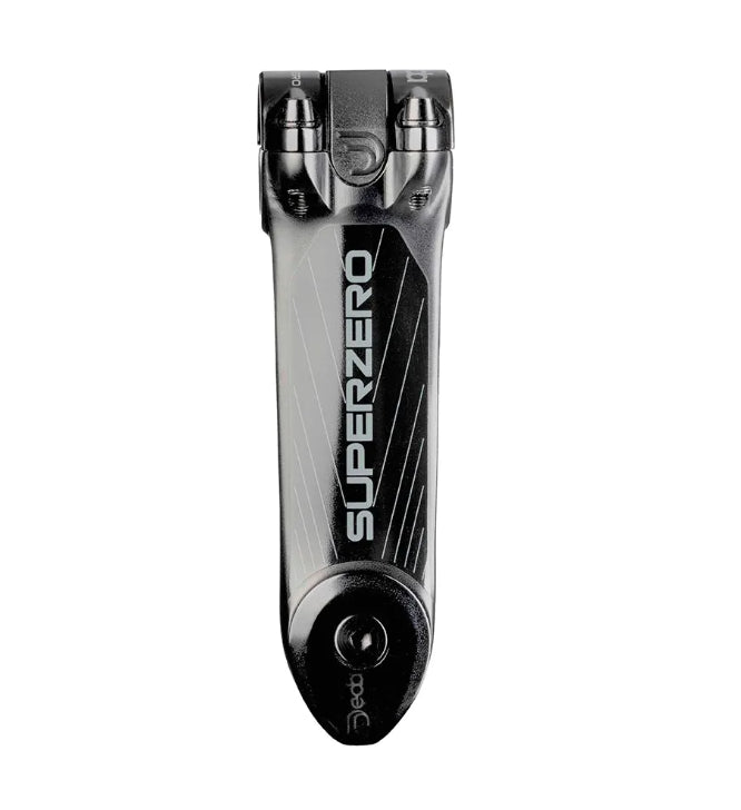 Potence de vélo Deda Elementi Superzero Stem