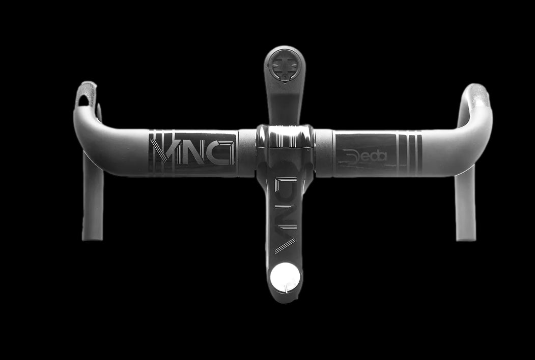 Potence de vélo Deda Elementi Vinci