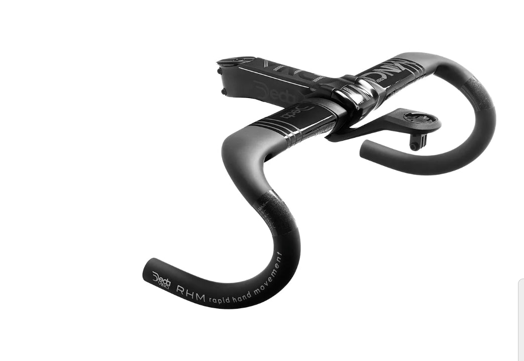 Potence de vélo Deda Elementi Vinci