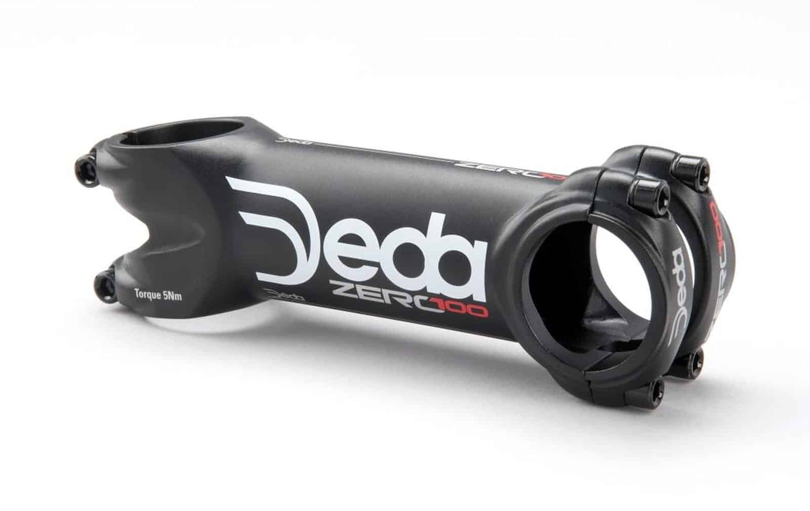 Potence de vélo Deda Elementi Zero100