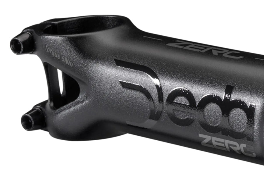 Potence de vélo Deda Elementi Zero2