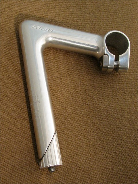 Potence Nitto NP II NJS