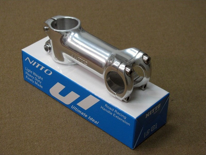 Nitto UI-75 Ex bicycle stem