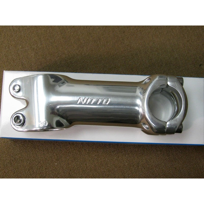 Nitto UI-75 Ex bicycle stem