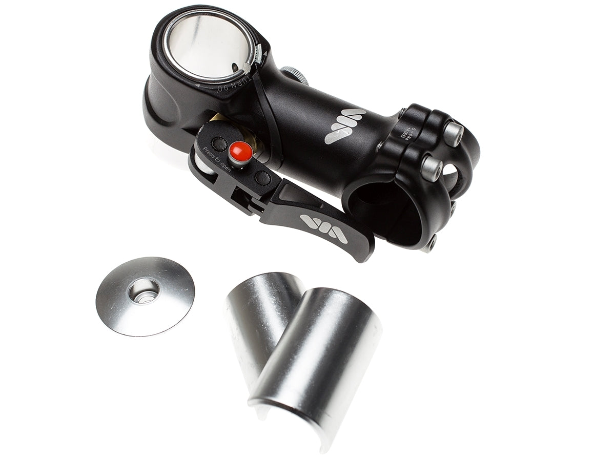 Potence pliable Via VT2