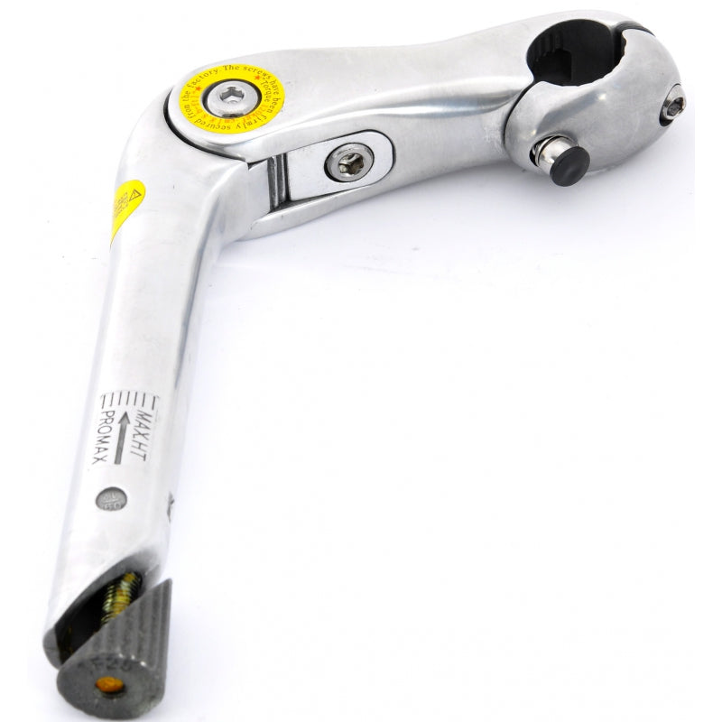 Potence plongeur réglable PNA