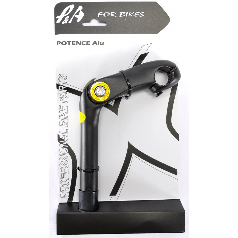 Potence plongeur réglable PNA