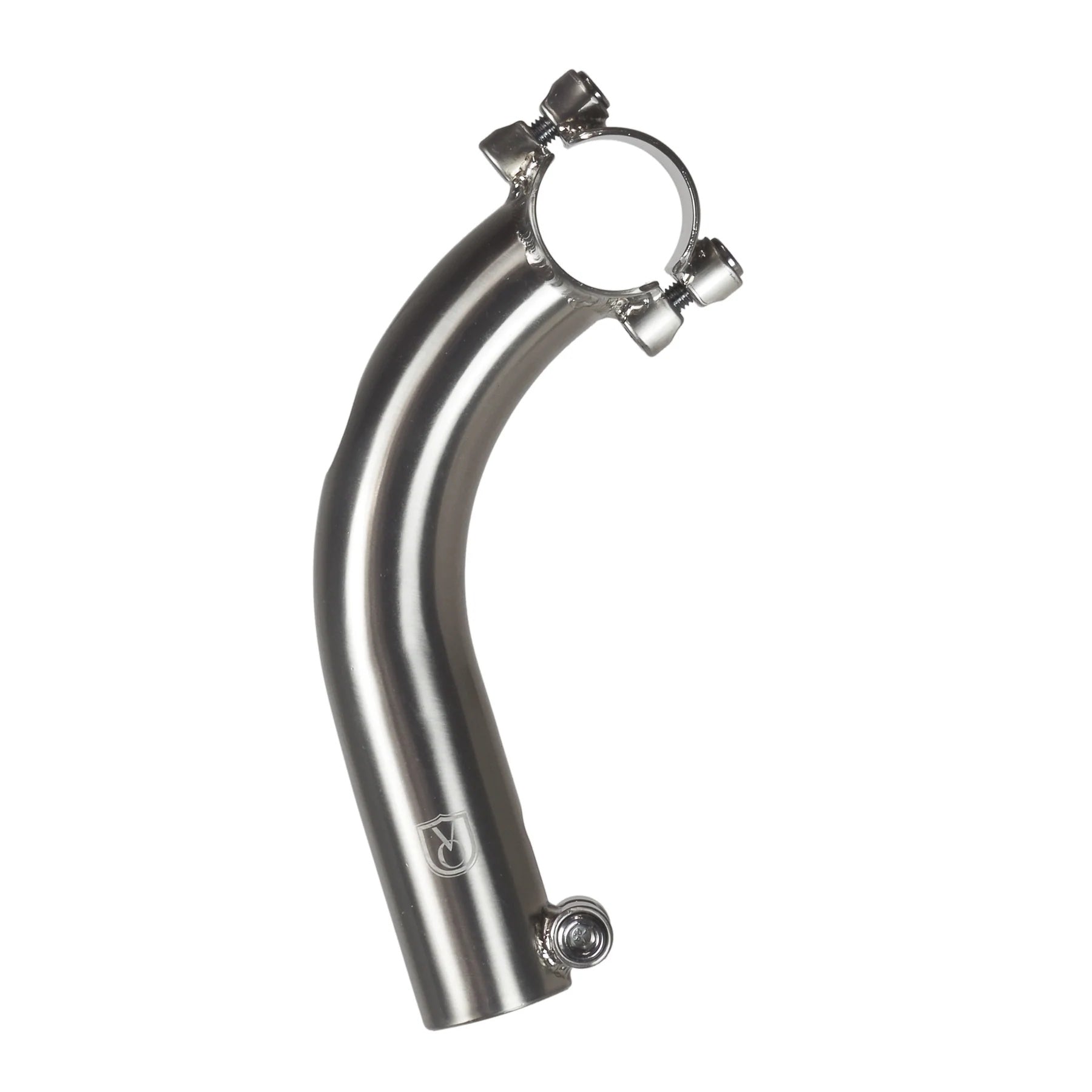 Potence Vélo Orange Grand Cigne