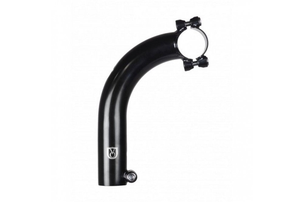 Potence Vélo Orange Grand Cigne