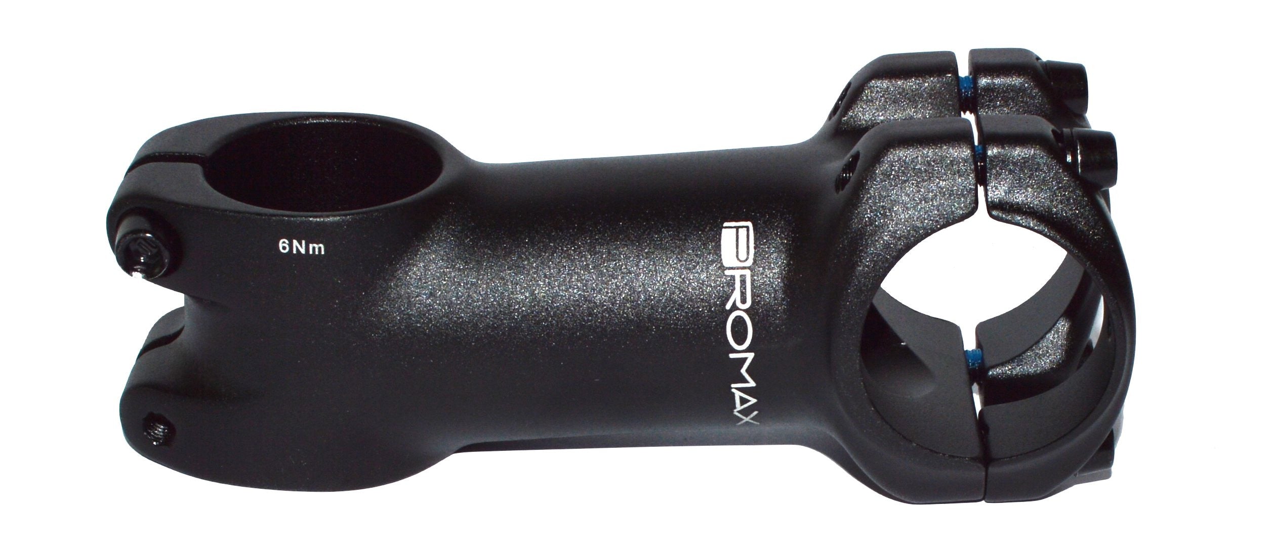 Promax Alu 3D bicycle stem