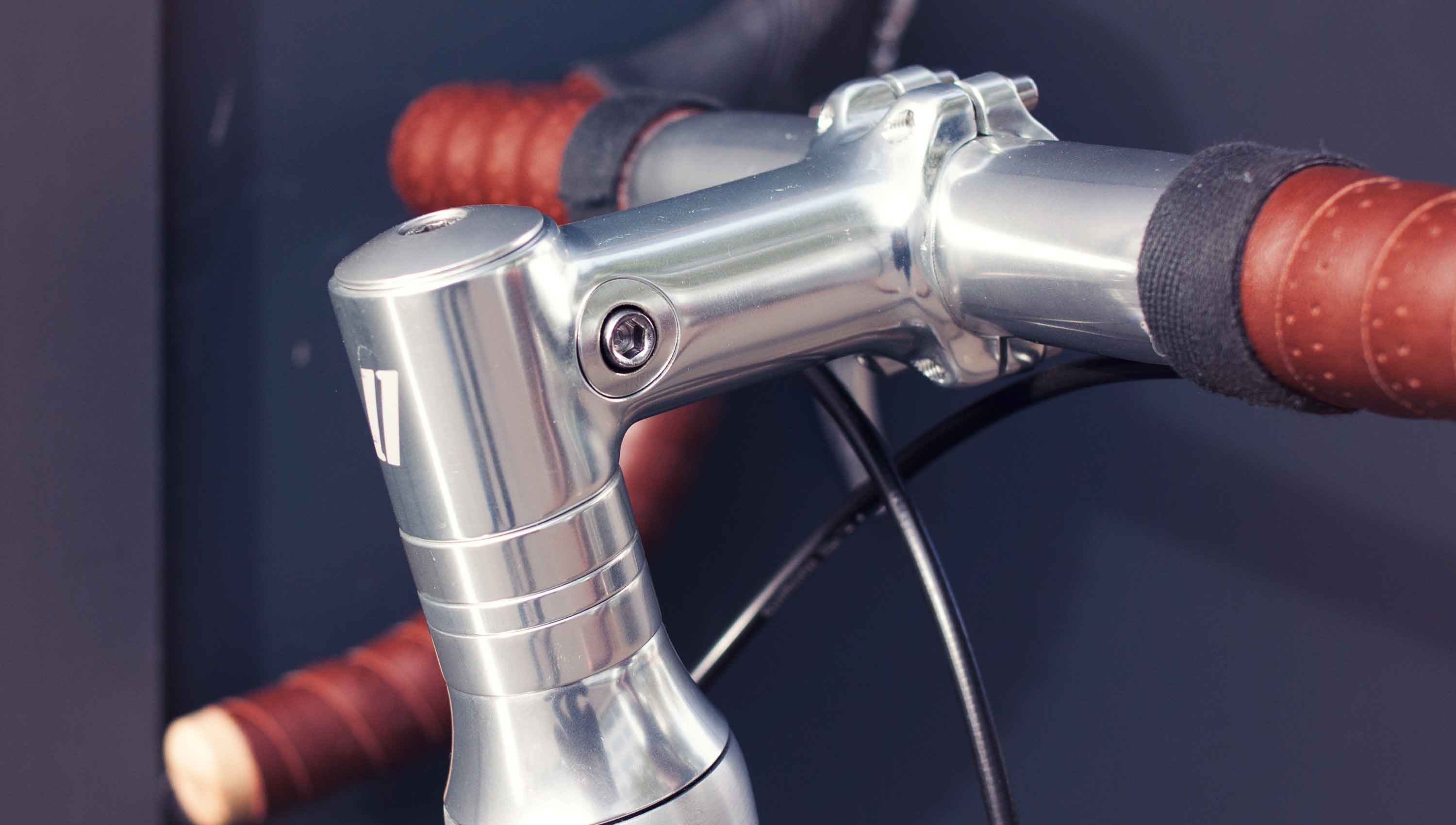 Potence vélo Schindelhauer