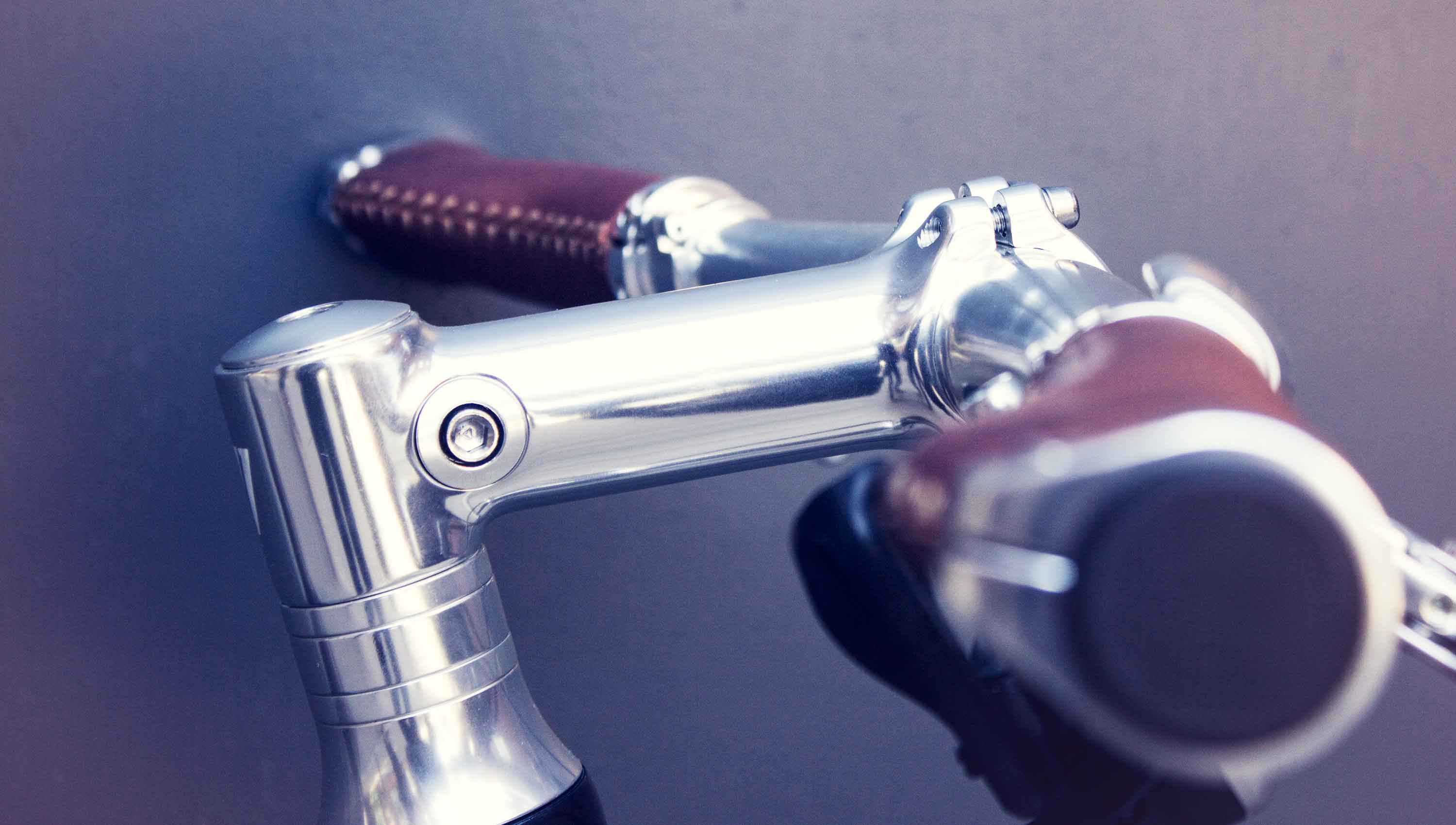 Potence vélo Schindelhauer