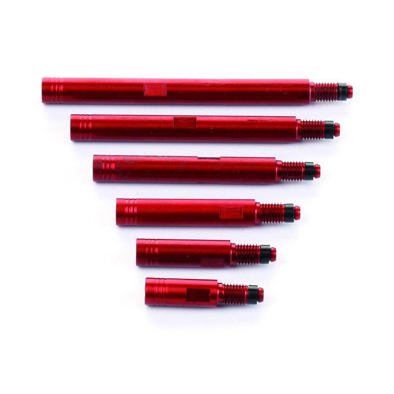 Miche Presta Valve Extender