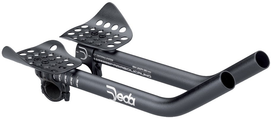 Prolongateurs de cintre Deda Parabolica Uno