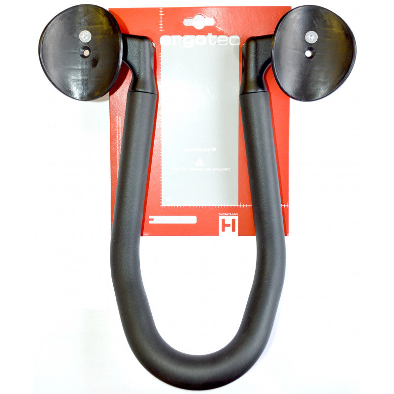 Ergotec Easy Liner 2 handlebar extenders