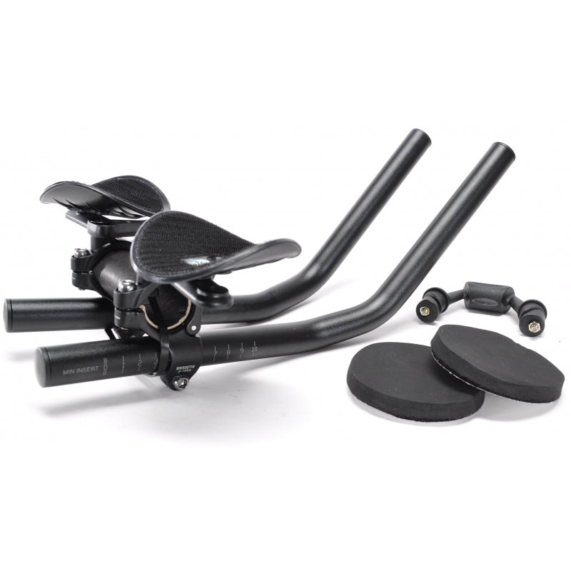 Prolongateurs de cintre Ergotec Pro