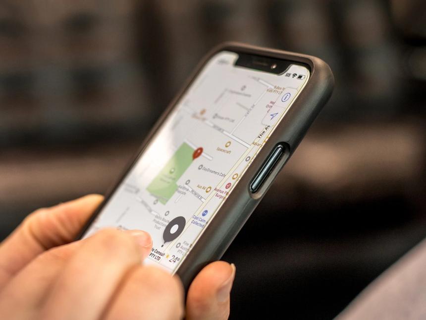 Quad Lock Screen Protector for Smartphone