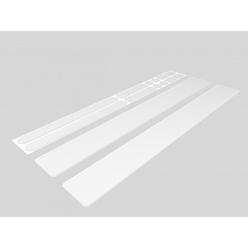 Protection de Cadre Zefal Skin Armor L