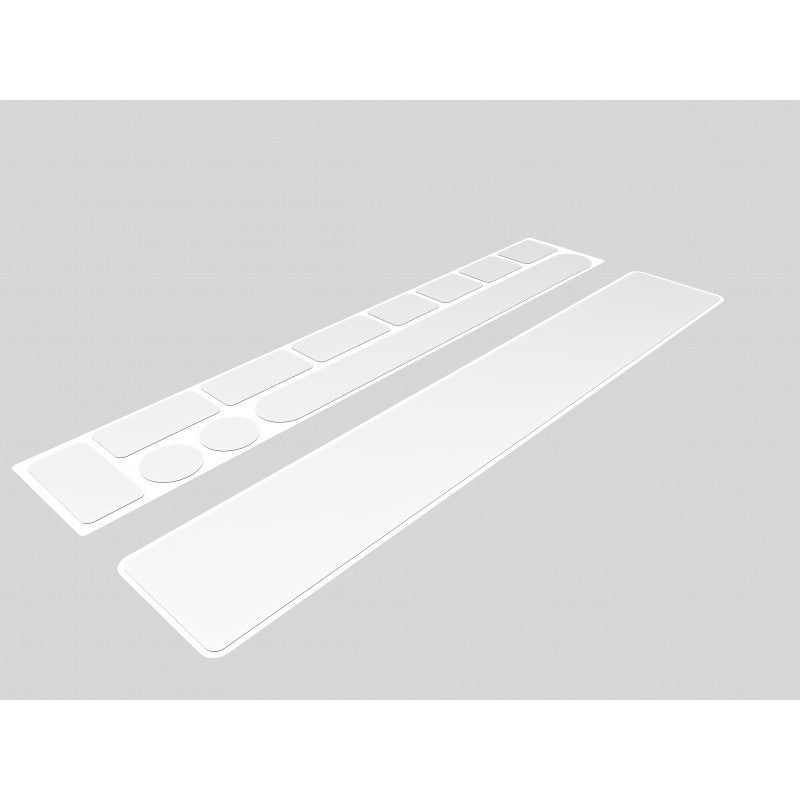 Protection de Cadre Zefal Skin Armor M