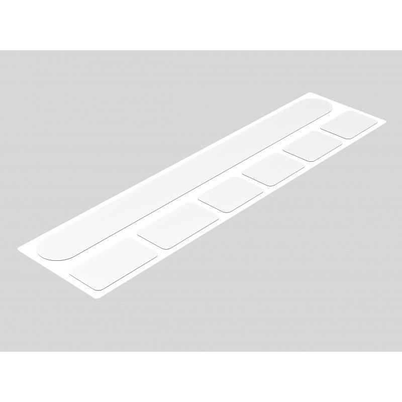 Protection de Cadre Zefal Skin Armor S