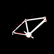 Protection de Cadre Zefal Skin Armor S