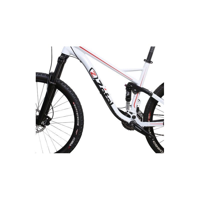 Protection de Tube Diagonal Zefal DT Armor