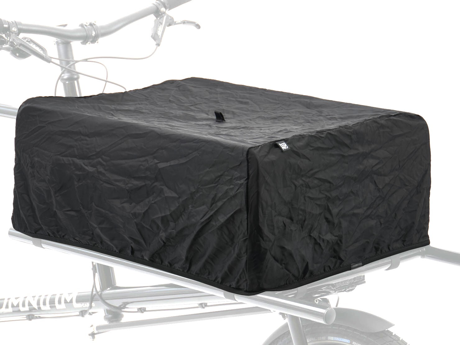Protection pluie pour Omnium Foldable Cargo Box
