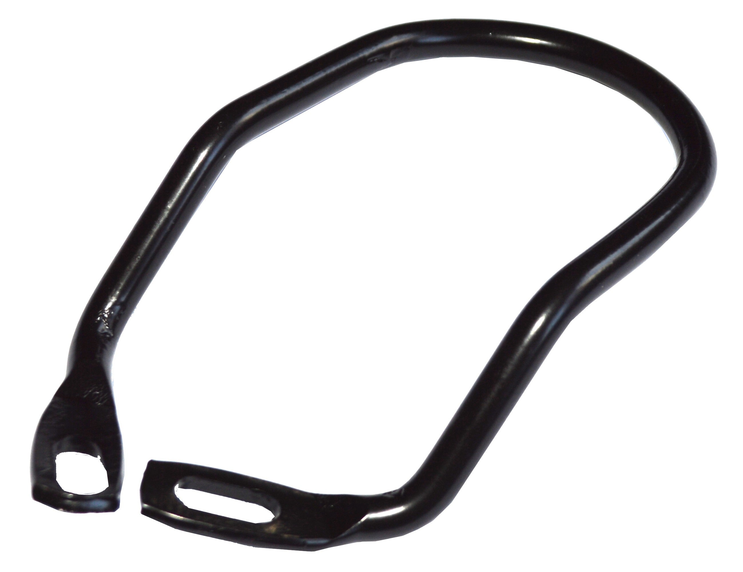 Protège dérailleur PNA fixation cadre