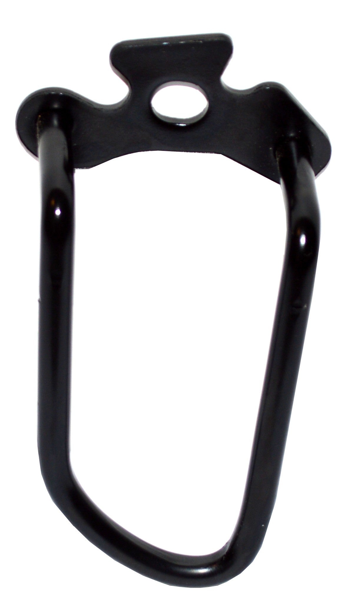 Protège dérailleur PNA fixation moyeu