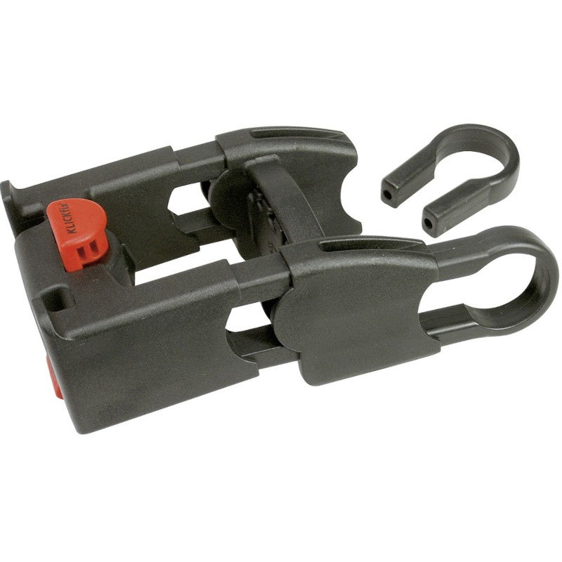 Rallonge 43 mm Klickfix pour support guidon