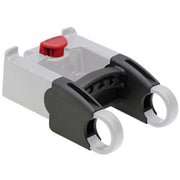 Rallonge 43 mm Klickfix pour support guidon