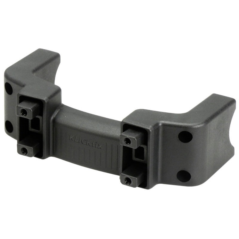 Rallonge Largeur 100 mm Klickfix pour support guidon