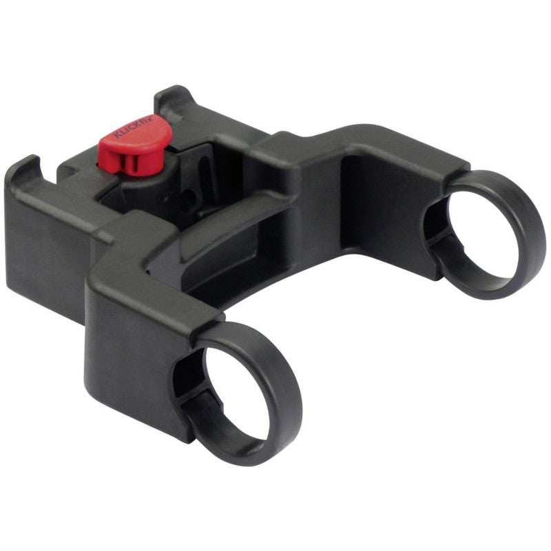 Rallonge Largeur 100 mm Klickfix pour support guidon