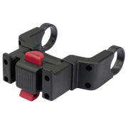 Rallonge Largeur 100 mm Klickfix pour support guidon