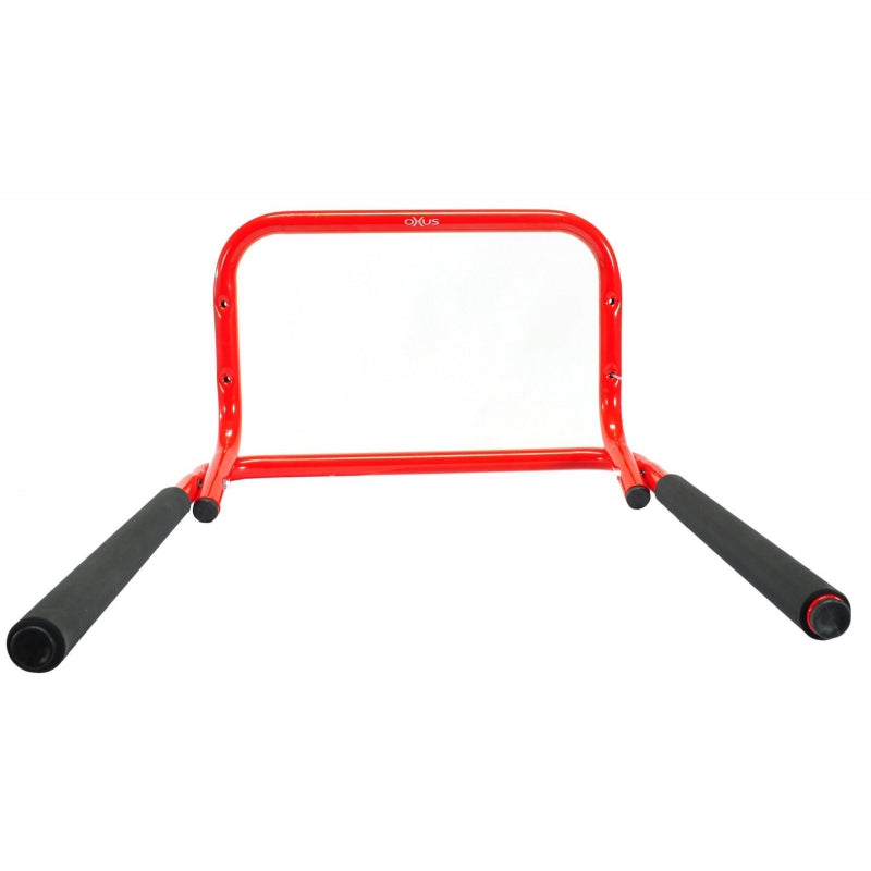 Range Vélo-Fixation Murale Pliable