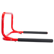 Range Vélo-Fixation Murale Pliable