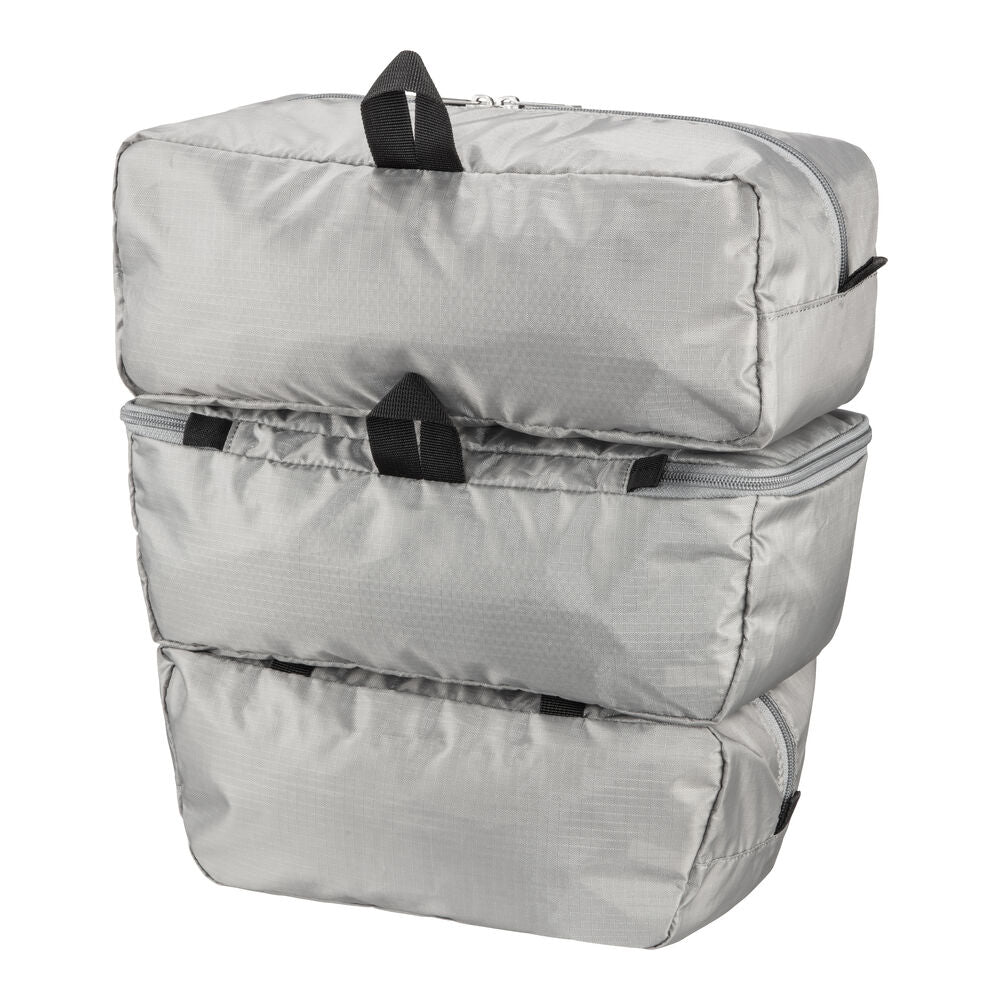 Internal Storage for Ortlieb Packing Cube Bike Bag