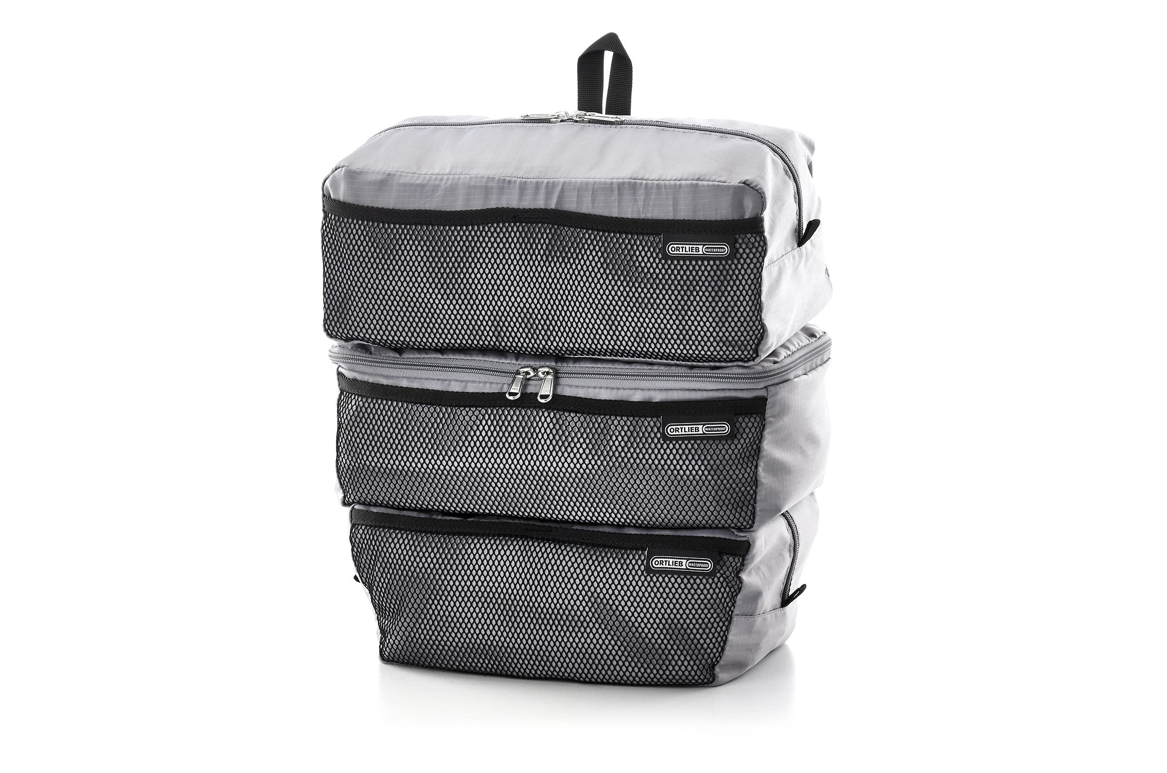 Internal Storage for Ortlieb Packing Cube Bike Bag