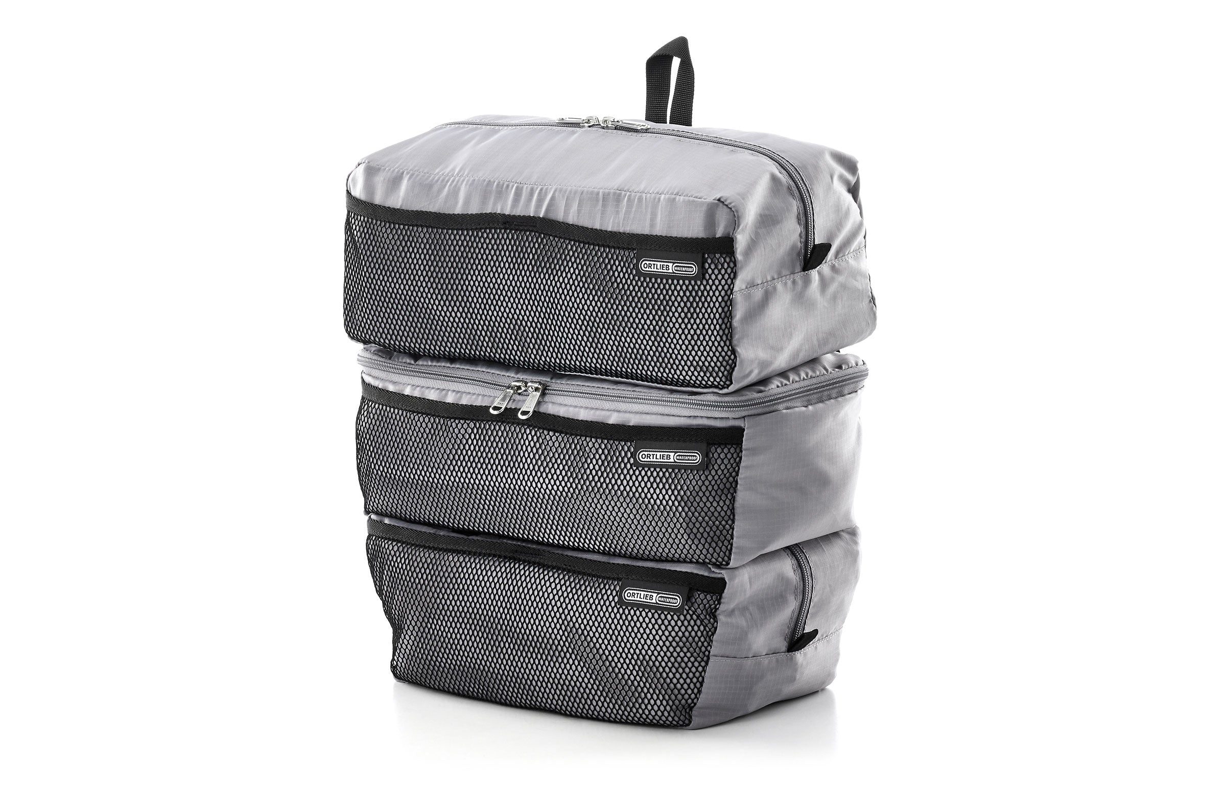 Internal Storage for Ortlieb Packing Cube Bike Bag