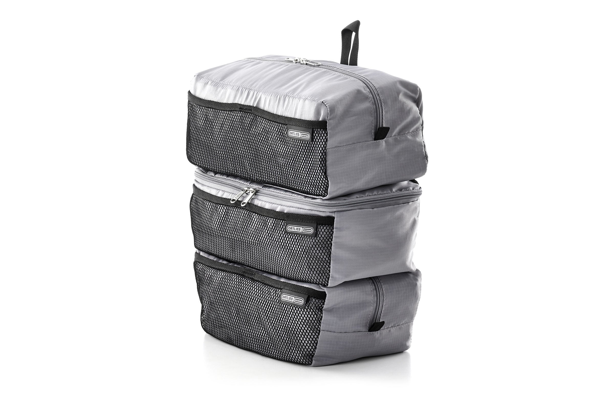 Internal Storage for Ortlieb Packing Cube Bike Bag