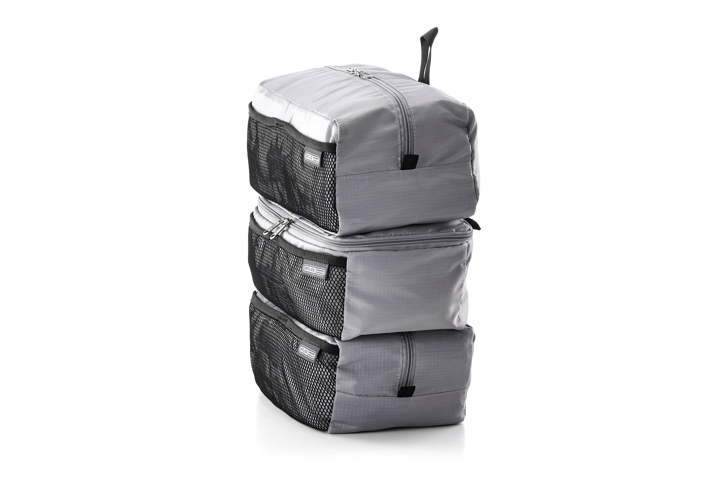 Internal Storage for Ortlieb Packing Cube Bike Bag