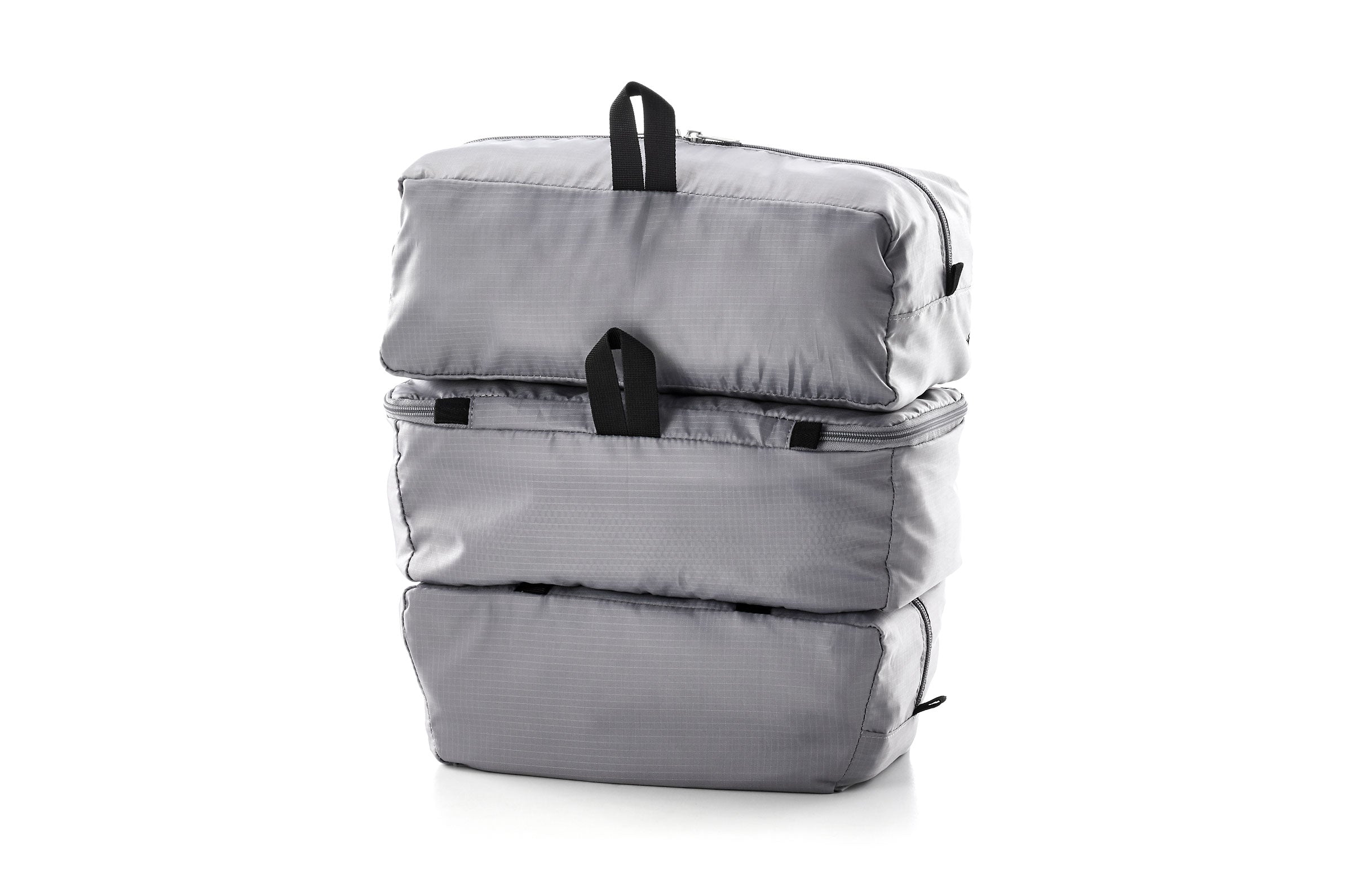 Internal Storage for Ortlieb Packing Cube Bike Bag